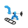thumbnail image 1 of Ammoon Mini Wheel Truing Stand Bike Rims Adjustment Tool MTB Bike Wheel Tool, 1 of 7