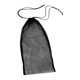 thumbnail image 2 of Bolsa de Malla para Buceo Natación Aletas Almacenamiento Color Negro, 2 of 6