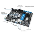 thumbnail image 4 of Placa madre Dpofirs H310 LGA 1151 compatible con Intel de 8.ª generación, 4 of 9