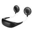 thumbnail image 1 of Portable Fan, Multi-function With Bluetooth, Audio And Radio Function, Portable Mini Fan, Outdoor For Travel Indoor ANGGREK Otros, 1 of 8