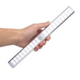 thumbnail image 4 of Luz de armario de 40 LED, luz de armario con sensor de movimiento, USB, 4 of 5
