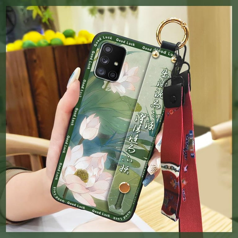 Softcase Best Samsung A71 Case Samsung A71 Best Cover Jual SAMSUNG