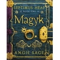 thumbnail image 1 of Magyk (Septimus Heap, Book 1), 1 of 2
