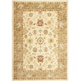 thumbnail image 2 of Traditional Rug - Heirloom -Cream/Green-Color:Cream/Green,Design:Traditional,Shape:Runner,Size:2'3" x 8', 2 of 2