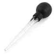 thumbnail image 2 of Handheld Sazuding Bomba de goteo Steak Cerdo Aceite de cerdo Tubo Tubo Barbacoa CARNE HACER HERRAMIENTA SABORTING HERRAMIENTA DE COCINA DE COCINA CHEF REGALOS Kearding HA059177-00B, 2 of 7