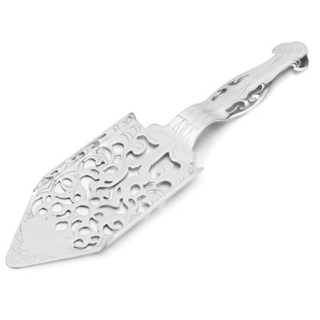 

Stainless Steel Spoon Bar Tools Dispenser Bartender Drink Absinthe