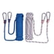 thumbnail image 1 of Paracord, 0.5in Diameter 10yd Length Wearproof Tightly Woven Camping Rope For Climbing ANGGREK Otros, 1 of 8