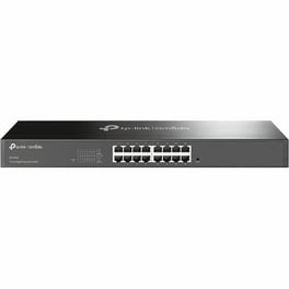 tp-link 16-Port Gigabit 　 Switch LS1016G LS1016G | 16-Port Gigabit Desktop/Rackmount Switch | TP-Link