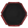 thumbnail image 4 of Jouet de Stade en Plastique Réutilisable Gyro Détachable Plaque de Combat, 4 of 10
