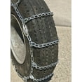 thumbnail image 3 of Tirechain 3271 425/65R22.5 , 425/65-22.5 Cam Tire Chains, Priced Per Pair., 3 of 4