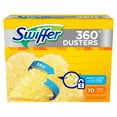 thumbnail image 1 of Recambios Duster Swiffer 360 10 Ct (versión antigua), 1 of 7