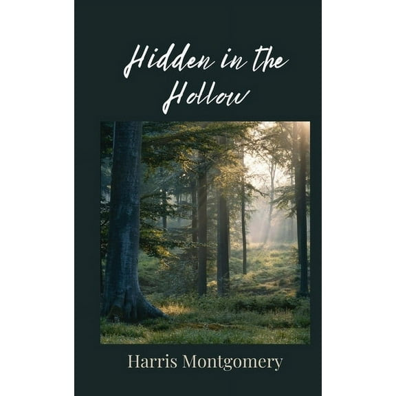 Hidden in the Hollow, (Paperback)