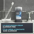 thumbnail image 4 of Dove Men+Care Deodorant Stick 72H Odour Protection Clean Comfort, 85 g, 4 of 7