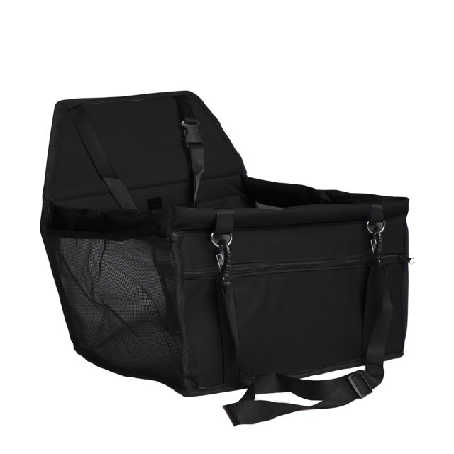 Canasta De Seguridad Para Perros Talla Chica Para Auto o Camioneta Innovapets Canasta de seguridad