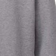 thumbnail image 4 of Anthem  Adult Marl Sweatshirt, 4 of 4
