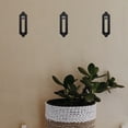 thumbnail image 2 of 4pcs European Style Mount Skull Hanger Skull Wall Mount Bracket Hangers, 2 of 6