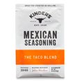 thumbnail image 2 of ( 2 Pack ) Kinder's The Taco Blend Mexican Dry Seasoning, 1 oz, 2 of 6