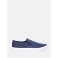 thumbnail image 2 of No Boundaries Men's Clinton Slip On Shoes, 2 of 8