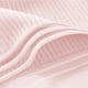 thumbnail image 3 of Guardurnaity TureClos, 3 uds., ropa interior de algodón para mujer, bragas transpirables para niña, bragas elásticas que absorben la humedad con Ropa interior rosado METRO, 3 of 6