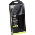 thumbnail image 3 of AUTO DRIVE MEMORY FOAM Seat Belt Pads 2-Piece, 3 of 6