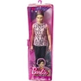 thumbnail image 6 of Barbie Doll and Ken Fashionista Doll Toy set  with 2 Extra Outfit for girls 3 to 8 Years Old, 6 of 6