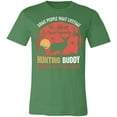 thumbnail image 4 of Favorite Hunting Buddy Hunter T-Shirt, 4 of 4