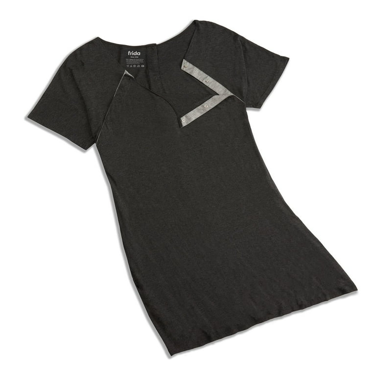 Nursing gowns walmart hot sale