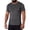 #0176-Green, variant on Men's Compression Shirt Short Sleeve Breathable Functional Fitness Compression T-Shirts Running