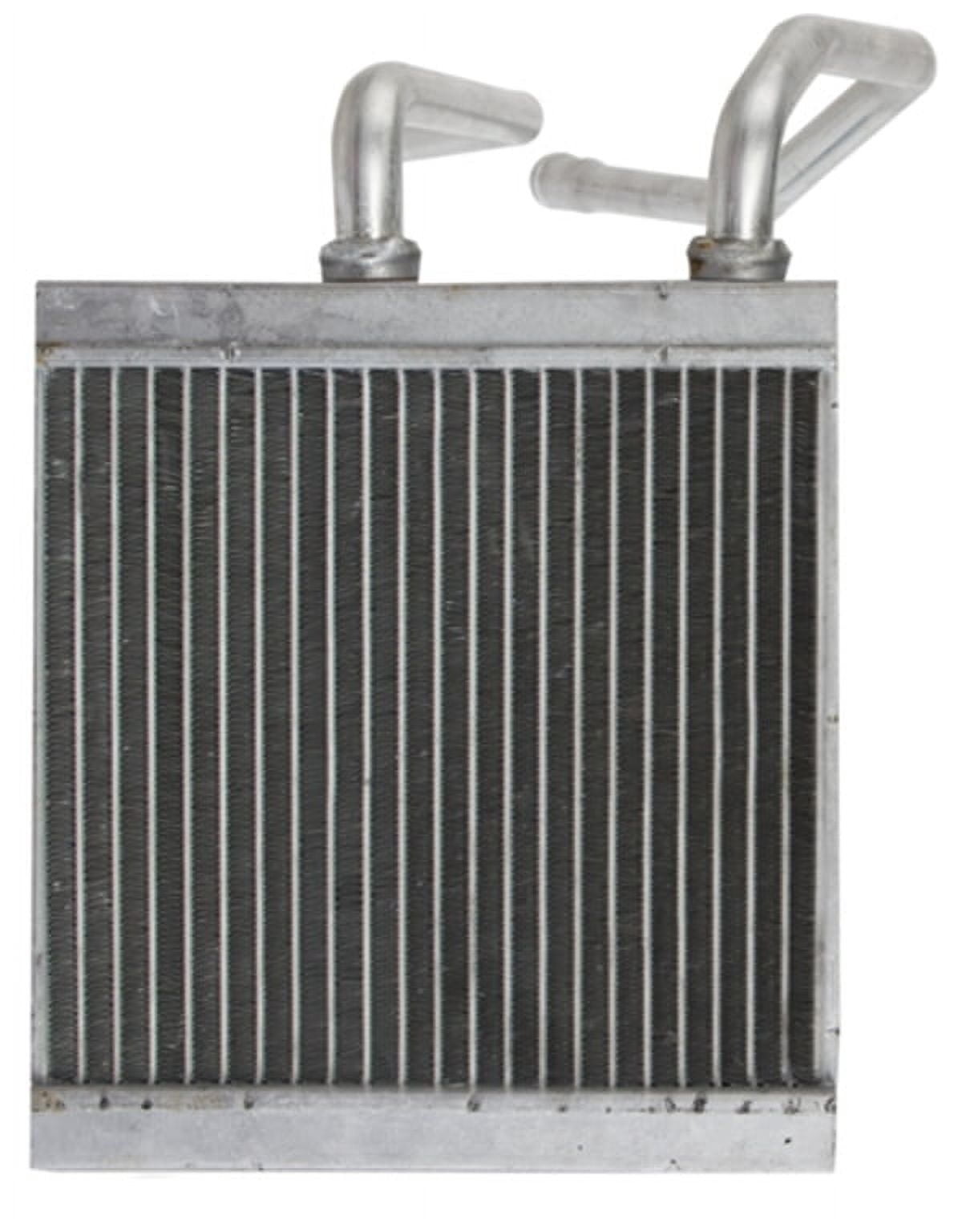 HVAC Heater Core Fits select: 2008-2013 NISSAN ROGUE, 2007-2012 NISSAN SENTRA