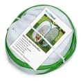 thumbnail image 3 of Insect and Butterfly Habitat Cage Terrarium Pop-up, 15.7 x 15.7 x 23.6 inch, 3 of 7