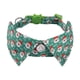thumbnail image 4 of Collar navideño para gatos, cómodo y ajustable, collar navideño para gatos, suministros para mascotas para perros pequeños, gatos de interior y Papá Noel verde, 4 of 9