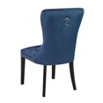 thumbnail image 3 of Home Gear Narwhal Dining Chair, 3 of 3