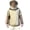 Green, variant on Mosquito Net Jacket for Mosquitoes & Bug Protection - Outdoor Insect Netting Resistent Clothes