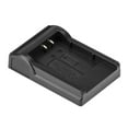 thumbnail image 4 of Green Extreme Dual Smart Charger with LCD Screen for Nikon EN-ENEL11, 4 of 8