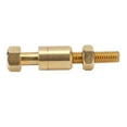 thumbnail image 2 of Nut Screw Prop, Autorotation Nut Screw Trick Prop Golden Psychic  For Birthdays, 2 of 8