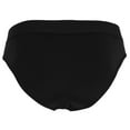 thumbnail image 3 of Clever Moda Style 1849 Color Black Size S, 3 of 5