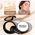 thumbnail image 3 of Base de maquillaje Hush Natural Glow para pieles claras/medianas, 3 of 6