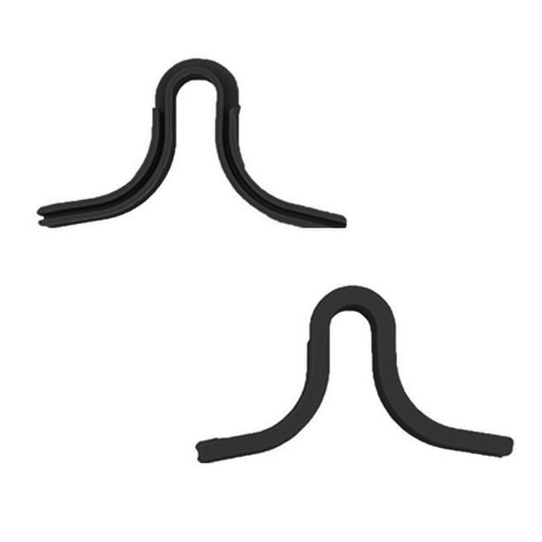 HIUS AntiFogging Mask Nose Strip Bridge Nose Clip Mask Accessories