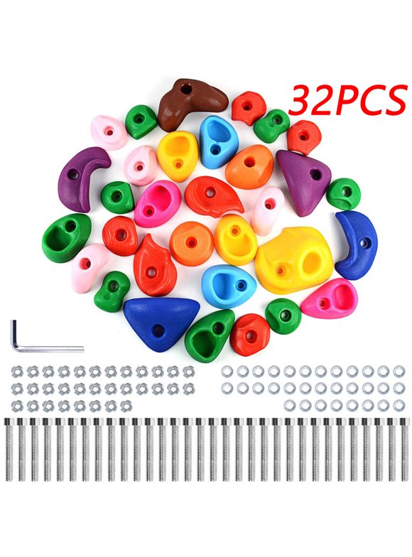 Climbing Holds in Climbing & Mountaineering Equipment