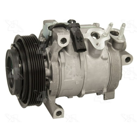 Four Seasons 98314 A/C Compressor | Walmart Canada