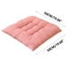 thumbnail image 3 of Puntoco Cojín de asiento engrosado, cojín de silla, cojín de estudiante, cojín de oficina, cojín de verano para nalgas, cojín para nalgas, 3 of 3