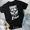 Black-2, variant on Mens Crypto Dad Like A Normal Dad funny Coin Miner Unisex T-shirt
