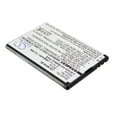 thumbnail image 2 of Replacement Battery for WEXLER E6002,1500mAh/3.7V, 2 of 5