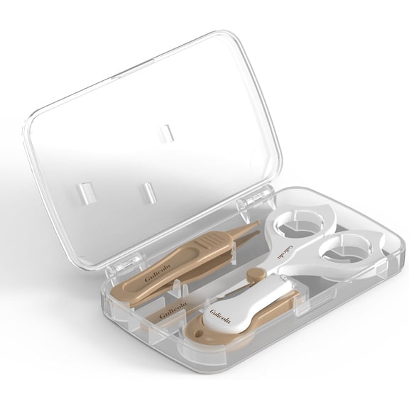 Gulicola baby nail clipper