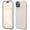 Stone, variant on elago iPhone 15 Case, Liquid Silicone Case, Full Body Protective Cover, Shockproof, Slim Phone Case, Anti-Scratch Soft Microfiber Lining, 6.1 inch (Stone)