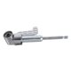 thumbnail image 5 of Phenofice Adaptador De Destornillador Eléctrico En Ángulo Derecho 105 Para Accesorios De Taladro Plata, 5 of 8
