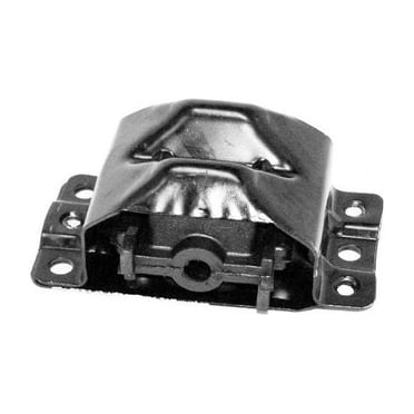 Front Engine Mount - Compatible with 1988 - 1999 Chevy C1500 1989 1990 1991 1992 1993 1994 1995 1996 1997 1998