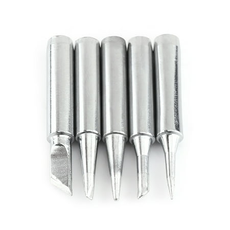 

Soldering Tip Reliable Practical Soldering Iron Tip Durable For Iron Station