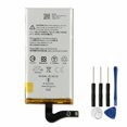 thumbnail image 1 of Batterie de Remplacement avec Outils pour Google Pixel 4 TG (6.3 Pouces), G020J-B, 1 of 2