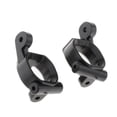 thumbnail image 3 of 2pcs RC 1:14 Plastic Carrier Upgrade Parts Negro Para 144001 Coche, 3 of 7